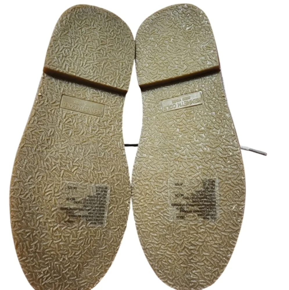 Kenneth Cole new york‎ suede dress shoes